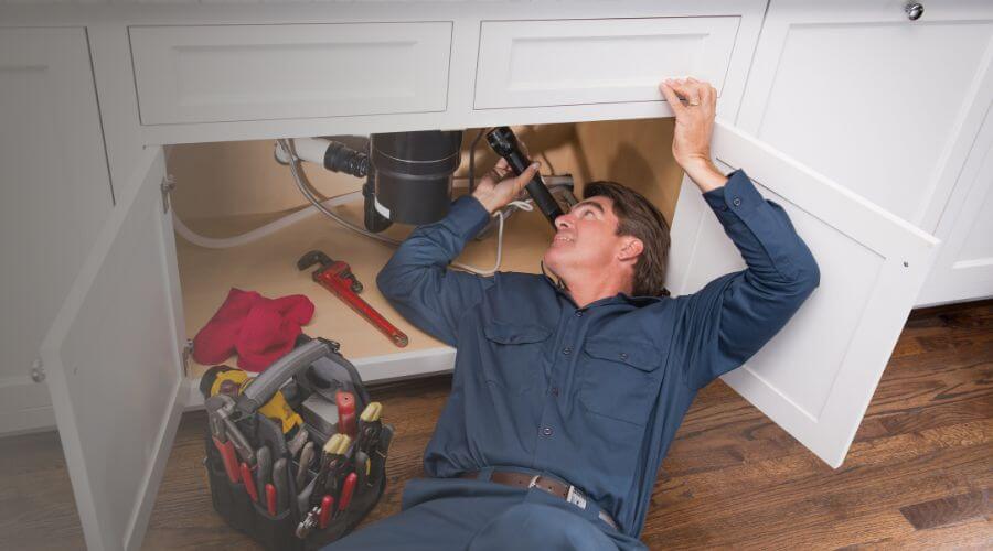 Local expert plumbing services in Templeton, CA